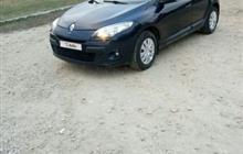 Renault Megane 1.6, 2012, 