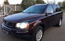 Volvo XC90 2.5AT, 2008, 