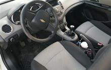 Chevrolet Cruze 1.8, 2011, 