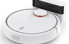 - Xiaomi Mi Robot Vacuum