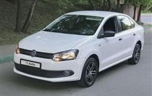 Volkswagen Polo 1.6, 2013, , 