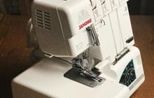  Janome Jubilee 60788