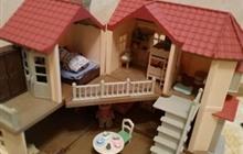   Sylvanian families  