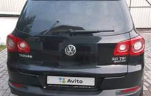 Volkswagen Tiguan 2.0AT, 2011, 123500