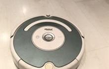   iRobot Roomba