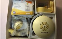  Medela Swing,  calm