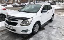 Chevrolet Cobalt 1.5AT, 2014, 150000