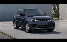 Land Rover Range Rover Sport 3.0AT, 2019