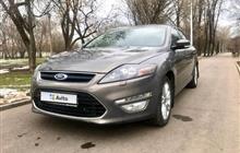 Ford Mondeo 2.0AMT, 2013, 87000