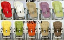   peg perego tatamia /siesta/zero/diner/be