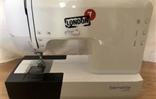   Bernina Bernette London 7