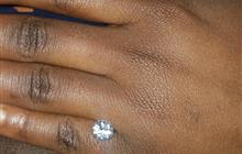 2 Carat diamond for sale 