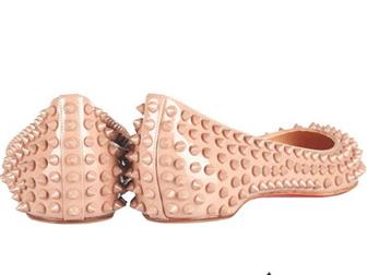       Christian Louboutin Shoes With Spikes 32424458  