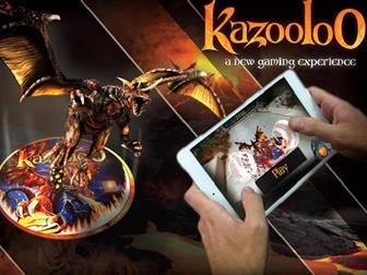        Kazooloo, !  ! 32495527  