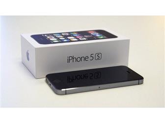    iPhone 5S 16GB Original Space Grey 32554297  -
