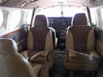      Cessna-421 Golden Eagle 32583791  -