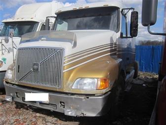     Volvo VNL 32684505  