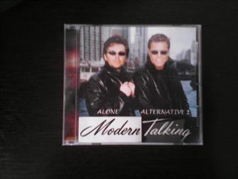  foto ,  CD Modern Talking 550  2 32849716  