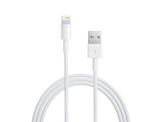      USB- Apple (Lightning)  iPad  iPhone 33079642  