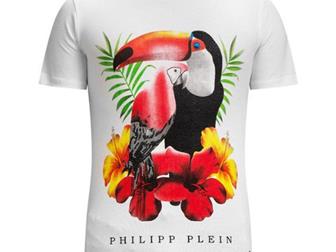      Philipp Plein Macaw Parrot 33081174  