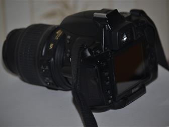  foto        Nikon D5000 18-55VR Kit 33111283  