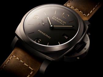   foto    Panerai luminor marina 33225933  