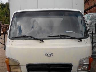     Hyundai HD-72(), 2005, 390000, , , 33246497  