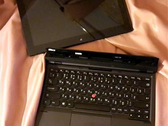       Lenovo ThinkPad Helix N3Z47RT 33385177  