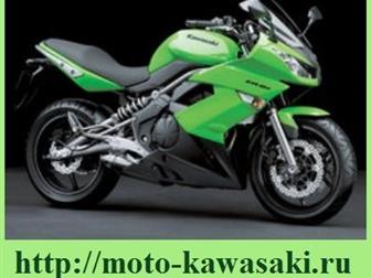  foto   Kawasaki ER-6f 33624976  