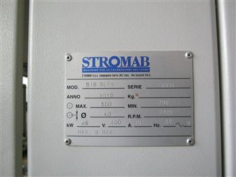         Stromab Big blox 33651864  
