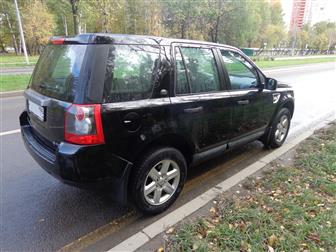     Land Rover Freelander 2 sTD4 2009 2, 2 160, ,  33661414  