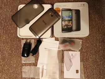    HTC One M-8 (Silver) 16,    34050592  