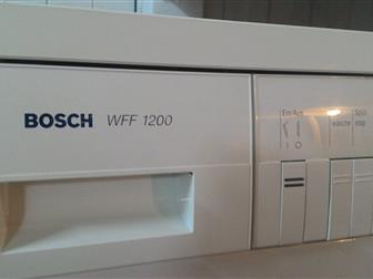       Bosch WFF 1200, /,  34146988  