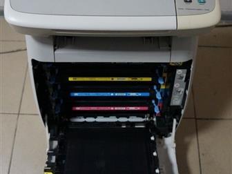   ,  HP Color LaserJet CM1015 36088726  