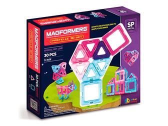    Magformers-30 Pastelle -   , 37344383  