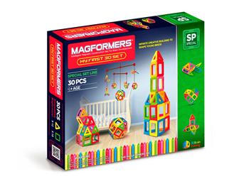    Magformers My First 30 -    37344497  