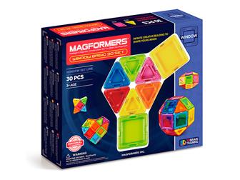     Magformers Window Basic 30 37348857  