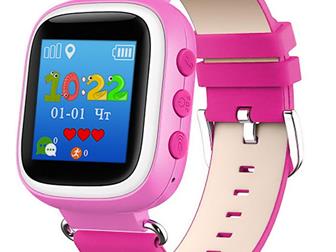     GPS  Smart Baby Watch  37355343  