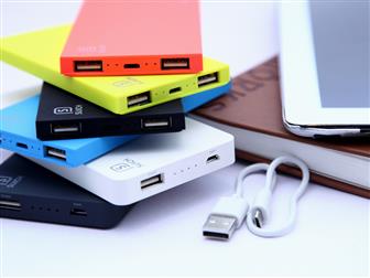  foto  Power Bank  37355443  