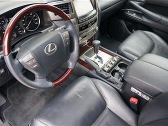     Lexus LX570, 2013  - 32000$ 39732479  