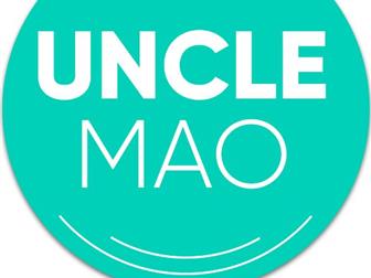    UNCLEMAO        ! 39853908  