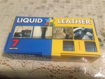      Liquid Leather       39926442  