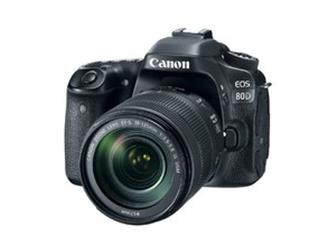       Canon EOS 80D Kit 18-135 IS USM 40018804  