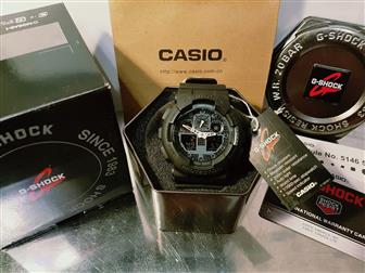  foto     Casio G-Shock 40256593  