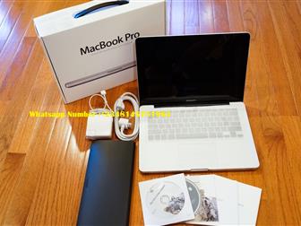    Apple Macbook Pro & PlayStation 4 500GB Brand New Original 40587267  