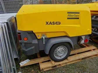     Atlas Copco XAS 88 46783273  