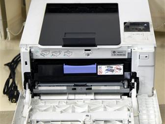           HP Color LaserJet Pro M252n 64217329  