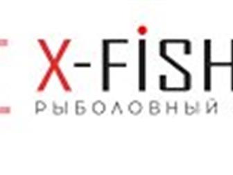    X-FISHING -  - 68198219  