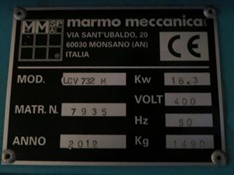     ,    LVC732M Magnum Marmo Meccanica 68235354  