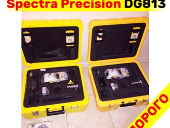      Spectra Precision DG813 68921013  